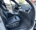 Белый БМВ Х5, объемом двигателя 3 л и пробегом 72 тыс. км за 65900 $, фото 36 на Automoto.ua