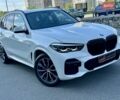 Белый БМВ Х5, объемом двигателя 3 л и пробегом 72 тыс. км за 65900 $, фото 46 на Automoto.ua