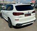 Белый БМВ Х5, объемом двигателя 3 л и пробегом 72 тыс. км за 65900 $, фото 12 на Automoto.ua