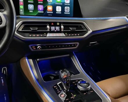 Белый БМВ Х5, объемом двигателя 2.99 л и пробегом 114 тыс. км за 68700 $, фото 64 на Automoto.ua