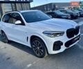 Белый БМВ Х5, объемом двигателя 3 л и пробегом 72 тыс. км за 67900 $, фото 23 на Automoto.ua