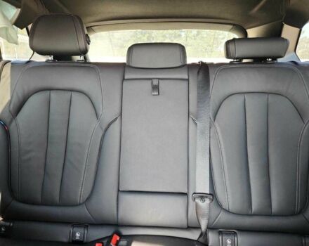 Белый БМВ Х5, объемом двигателя 3 л и пробегом 51 тыс. км за 23000 $, фото 6 на Automoto.ua