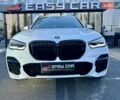 Белый БМВ Х5, объемом двигателя 3 л и пробегом 72 тыс. км за 67900 $, фото 13 на Automoto.ua