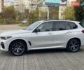 Белый БМВ Х5, объемом двигателя 3 л и пробегом 95 тыс. км за 73500 $, фото 8 на Automoto.ua