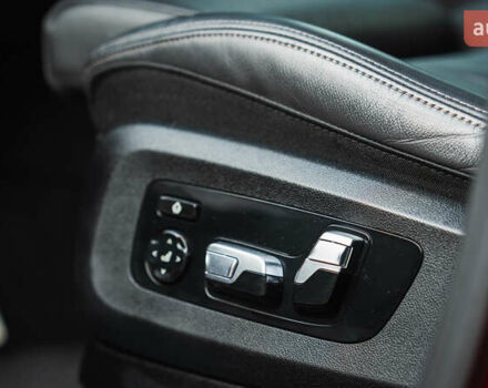 Белый БМВ Х5, объемом двигателя 4.39 л и пробегом 45 тыс. км за 74999 $, фото 21 на Automoto.ua