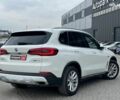 Білий БМВ Х5, об'ємом двигуна 3 л та пробігом 44 тис. км за 66290 $, фото 8 на Automoto.ua