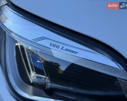 Белый БМВ Х5, объемом двигателя 3 л и пробегом 90 тыс. км за 69000 $, фото 34 на Automoto.ua