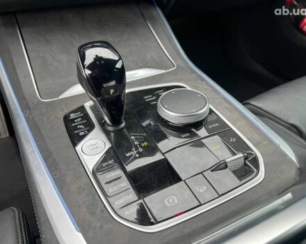 Білий БМВ Х5, об'ємом двигуна 3 л та пробігом 44 тис. км за 66290 $, фото 32 на Automoto.ua