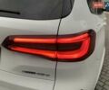 Белый БМВ Х5, объемом двигателя 3 л и пробегом 38 тыс. км за 76000 $, фото 24 на Automoto.ua