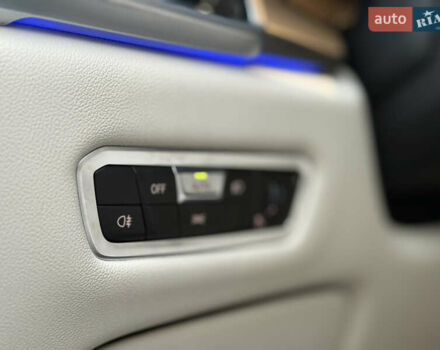Білий БМВ Х5, об'ємом двигуна 2.99 л та пробігом 20 тис. км за 88999 $, фото 36 на Automoto.ua