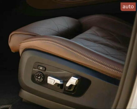 Белый БМВ Х5, объемом двигателя 3 л и пробегом 63 тыс. км за 69900 $, фото 18 на Automoto.ua