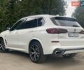 Білий БМВ Х5, об'ємом двигуна 3 л та пробігом 34 тис. км за 78900 $, фото 12 на Automoto.ua