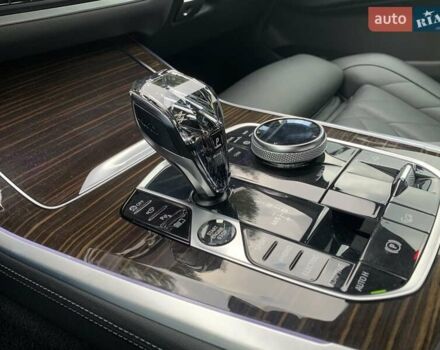 Белый БМВ Х5, объемом двигателя 3 л и пробегом 34 тыс. км за 78900 $, фото 68 на Automoto.ua