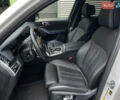 Белый БМВ Х5, объемом двигателя 3 л и пробегом 16 тыс. км за 58000 $, фото 7 на Automoto.ua