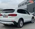 Белый БМВ Х5, объемом двигателя 3 л и пробегом 44 тыс. км за 66290 $, фото 8 на Automoto.ua