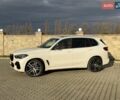 Білий БМВ Х5, об'ємом двигуна 4.39 л та пробігом 50 тис. км за 74000 $, фото 11 на Automoto.ua