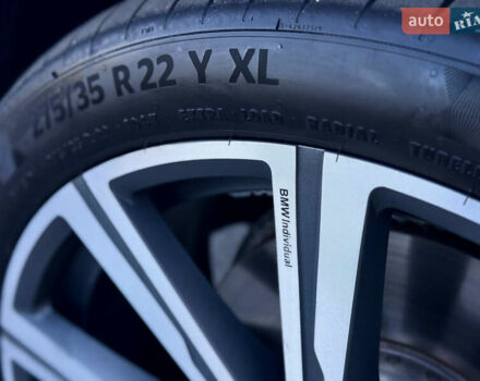 Белый БМВ Х5, объемом двигателя 3 л и пробегом 90 тыс. км за 69000 $, фото 7 на Automoto.ua