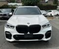 Белый БМВ Х5, объемом двигателя 3 л и пробегом 10 тыс. км за 29700 $, фото 1 на Automoto.ua
