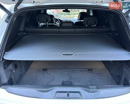 Білий БМВ Х5, об'ємом двигуна 3 л та пробігом 40 тис. км за 75000 $, фото 37 на Automoto.ua