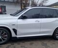 Белый БМВ Х5, объемом двигателя 3 л и пробегом 89 тыс. км за 82000 $, фото 2 на Automoto.ua
