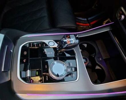 Белый БМВ Х5, объемом двигателя 3 л и пробегом 89 тыс. км за 82000 $, фото 9 на Automoto.ua