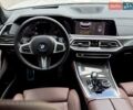 Білий БМВ Х5, об'ємом двигуна 4.4 л та пробігом 8 тис. км за 95000 $, фото 44 на Automoto.ua