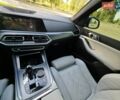 Белый БМВ Х5, объемом двигателя 2 л и пробегом 21 тыс. км за 59000 $, фото 10 на Automoto.ua