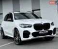 Білий БМВ Х5, об'ємом двигуна 4.4 л та пробігом 8 тис. км за 95000 $, фото 1 на Automoto.ua