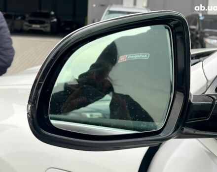 Білий БМВ Х5, об'ємом двигуна 3 л та пробігом 44 тис. км за 66290 $, фото 13 на Automoto.ua