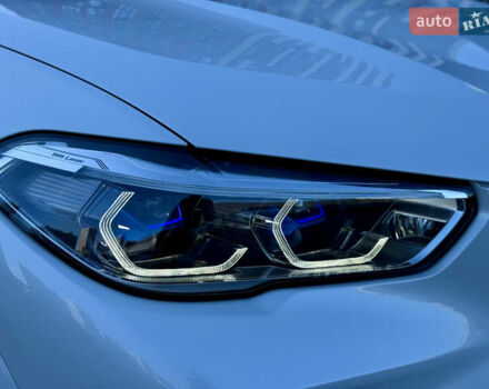 Белый БМВ Х5, объемом двигателя 3 л и пробегом 90 тыс. км за 69000 $, фото 30 на Automoto.ua