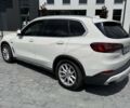 Білий БМВ Х5, об'ємом двигуна 3 л та пробігом 41 тис. км за 67500 $, фото 28 на Automoto.ua