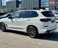 Белый БМВ Х5, объемом двигателя 3 л и пробегом 72 тыс. км за 65900 $, фото 17 на Automoto.ua