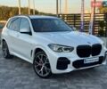 Білий БМВ Х5, об'ємом двигуна 3 л та пробігом 77 тис. км за 63700 $, фото 1 на Automoto.ua