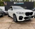 Білий БМВ Х5, об'ємом двигуна 3 л та пробігом 20 тис. км за 67000 $, фото 1 на Automoto.ua