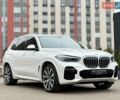 Белый БМВ Х5, объемом двигателя 3 л и пробегом 90 тыс. км за 60900 $, фото 4 на Automoto.ua