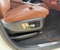 Білий БМВ Х5, об'ємом двигуна 4.39 л та пробігом 50 тис. км за 74000 $, фото 80 на Automoto.ua