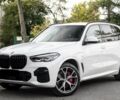 Білий БМВ Х5, об'ємом двигуна 3 л та пробігом 30 тис. км за 28800 $, фото 1 на Automoto.ua