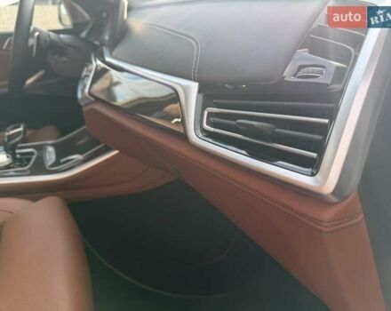 Білий БМВ Х5, об'ємом двигуна 4.39 л та пробігом 50 тис. км за 74000 $, фото 83 на Automoto.ua