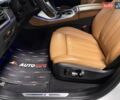 Белый БМВ Х5, объемом двигателя 2.99 л и пробегом 114 тыс. км за 68700 $, фото 28 на Automoto.ua
