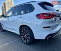 Белый БМВ Х5, объемом двигателя 3 л и пробегом 72 тыс. км за 67900 $, фото 27 на Automoto.ua
