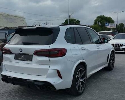 Белый БМВ Х5, объемом двигателя 3 л и пробегом 17 тыс. км за 64900 $, фото 13 на Automoto.ua