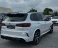 Белый БМВ Х5, объемом двигателя 3 л и пробегом 17 тыс. км за 64900 $, фото 13 на Automoto.ua