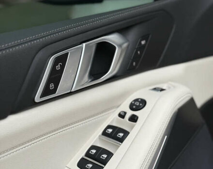 Білий БМВ Х5, об'ємом двигуна 2.99 л та пробігом 20 тис. км за 88999 $, фото 35 на Automoto.ua