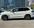 Белый БМВ Х5, объемом двигателя 3 л и пробегом 72 тыс. км за 65900 $, фото 16 на Automoto.ua
