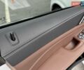 Білий БМВ Х5, об'ємом двигуна 4.4 л та пробігом 8 тис. км за 95000 $, фото 22 на Automoto.ua