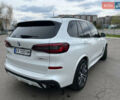 Белый БМВ Х5, объемом двигателя 3 л и пробегом 13 тыс. км за 81500 $, фото 8 на Automoto.ua