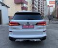 Білий БМВ Х5, об'ємом двигуна 3 л та пробігом 40 тис. км за 75000 $, фото 10 на Automoto.ua