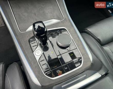 Белый БМВ Х5, объемом двигателя 3 л и пробегом 44 тыс. км за 66290 $, фото 31 на Automoto.ua