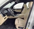 Белый БМВ Х5, объемом двигателя 3 л и пробегом 16 тыс. км за 45500 $, фото 8 на Automoto.ua