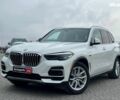 Білий БМВ Х5, об'ємом двигуна 3 л та пробігом 44 тис. км за 66290 $, фото 1 на Automoto.ua